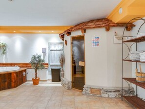 Apartment | Spa treatment - Apartment Grossarl Near Ski Slopes (Grossarl)