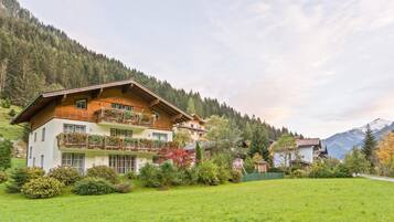 Apartemen | Eksterior