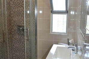 Villa | Baño | Ducha