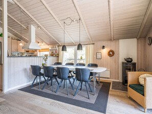 Maison | Restauration