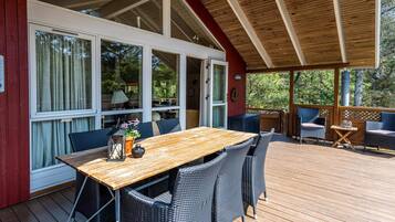 House | Dining