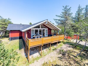 Maison | Extérieur