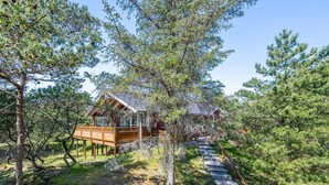 House | Exterior - 8 Person Holiday Home in Vejers Strand (Vejers Strand)