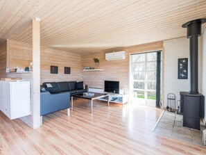 منطقة المعيشة