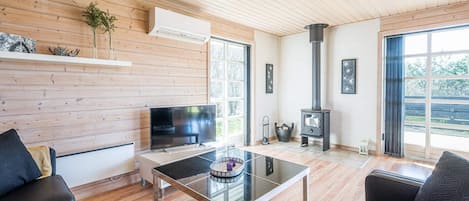 Hus | Opholdsområde