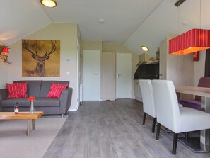 木屋 | 私人廚房