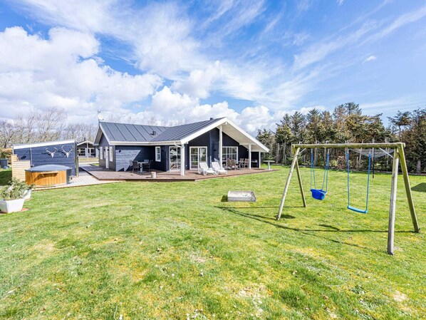House | Exterior