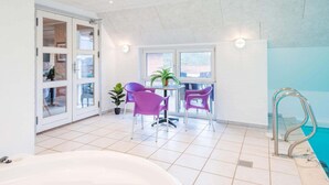 House | Pool - 8 Person Holiday Home in Blavand (Blavand)