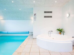 Spa treatment