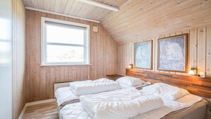House - 8 Person Holiday Home in Blavand (Blavand)