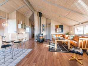 Hus | Interiør