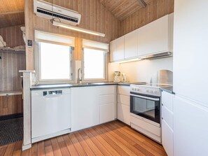 Ferienhaus | Innenbereich