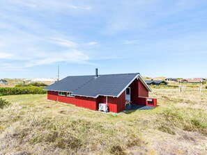 Exterior - 6 Person Holiday Home in Hvide Sande (Hvide Sande)