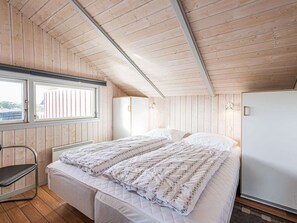 House | Interior - 4 Star Holiday Home in Hvide Sande (Hvide Sande)