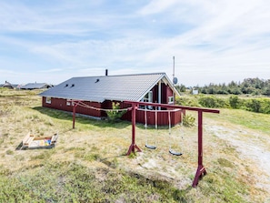 Hus | Udendørsområde