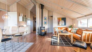 Casa | Interior
