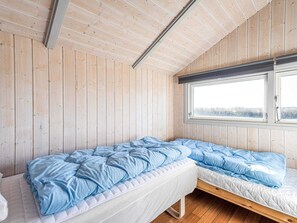 Interior - 6 Person Holiday Home in Hvide Sande (Hvide Sande)