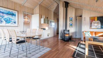 Casa | Interior