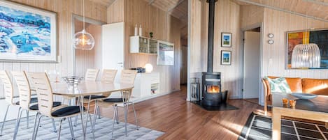 Casa | Interior