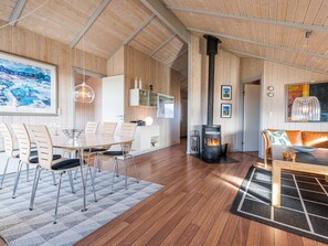 House | Interior