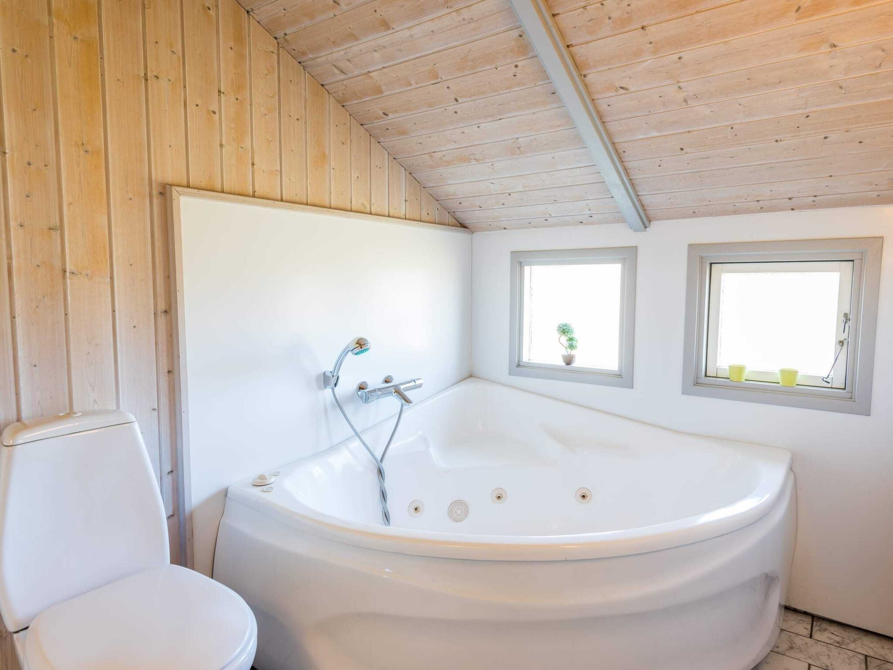 House | Spa treatment