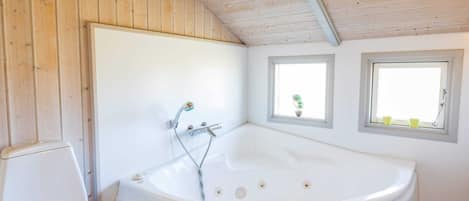 Ferienhaus | Wellnessanwendung