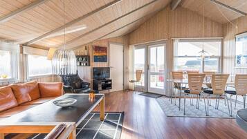Casa | Interior
