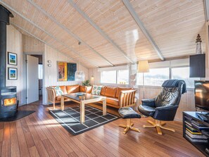 House | Interior - 6 Person Holiday Home in Hvide Sande (Hvide Sande)