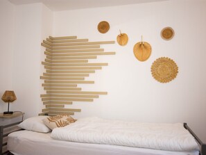 Maison | 7 chambres, ameublement unique, fer et planche Ă repasser
