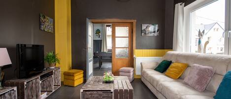 Rumah | Area keluarga