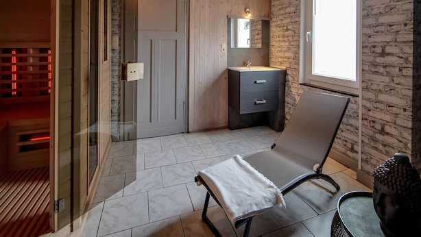 Nhà | Trị liệu spa