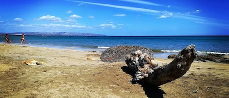 Apartment | View from property