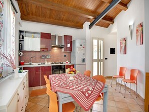 Apartment | Wohnzimmer