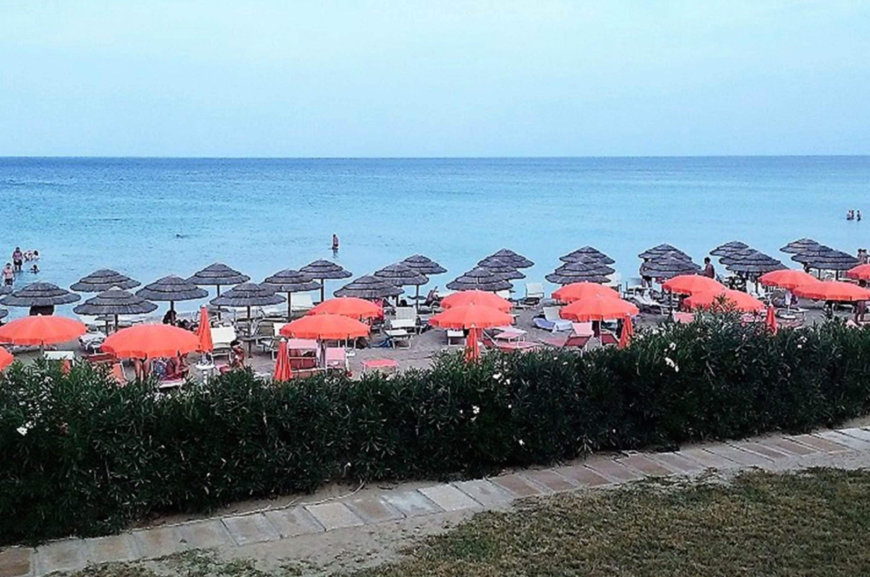 Apartment | View from property