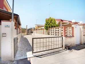 Departamento | Recepción