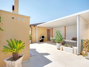 Appartamento | Balcone