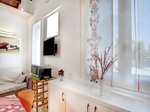 Departamento | Sala de estar