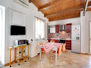 Appartamento | Ristoranti