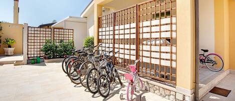 Apartment | Property grounds