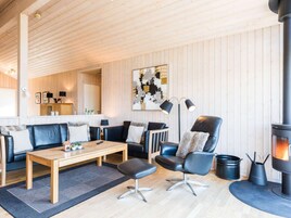 Hus | Interiør