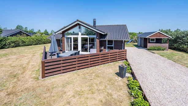 Hus | Eksteriør