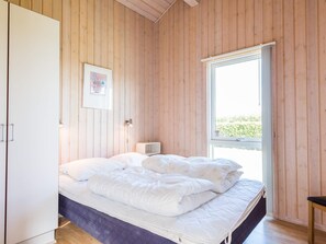 บ้านพัก | ภายใน