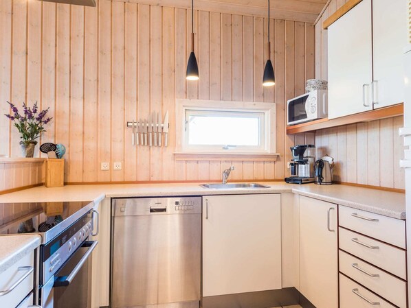Hus | Interiør