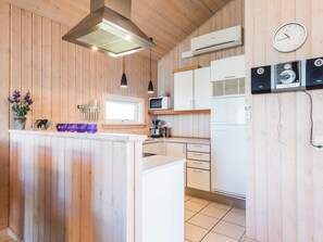 Maison | Intérieur