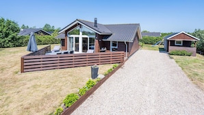 Hus | Eksteriør