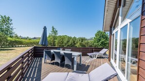Hus | Utendørsservering