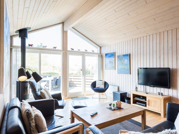 House | Interior