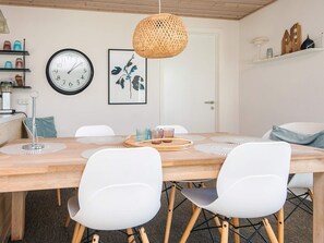 Maison | Intérieur