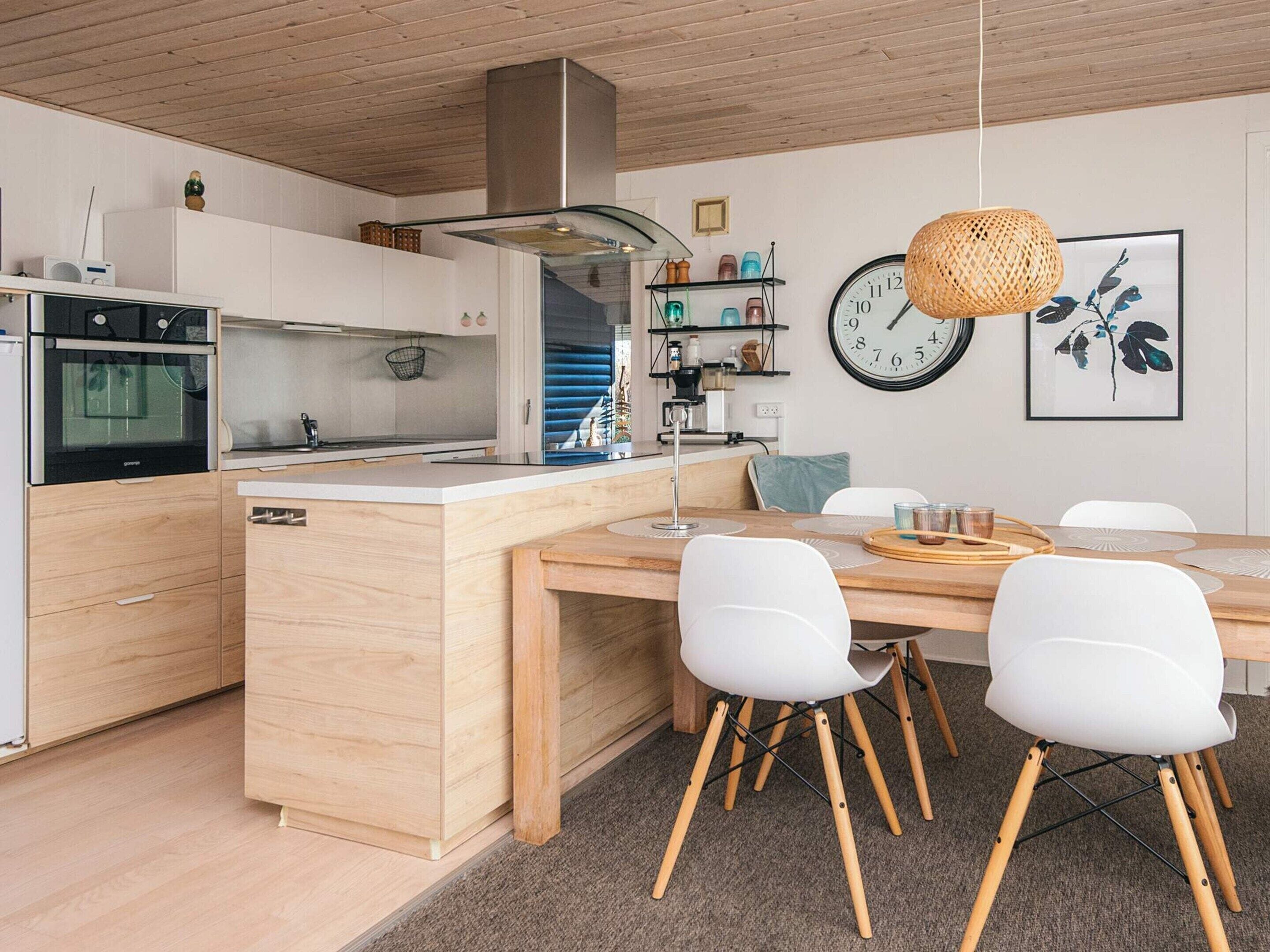 獨棟房屋 | 住宿內部