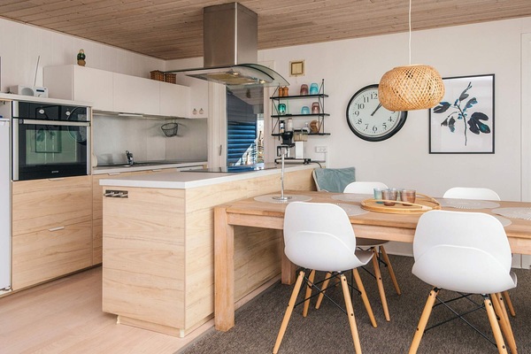House | Interior